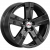 iFree Rebel 7x17 5*112 Et:45 Dia:57,1 BK