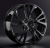 LS Forged FG22 7,5x19 5*108 Et:38 Dia:65,1 bk