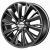 Carwel Кивиристи 7x17 5*114,3 Et:40 Dia:67,1 GR