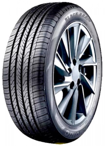 185/65R14 86H Blackarrow Dart P09
