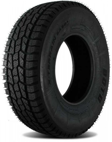285/60R18 116S Boto X-Terrian BA80+