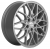 Khomen KHW1813 7x18 5*108 Et:45 Dia:65,1 F-Silver