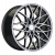 Khomen 1902 8,5x19 5*114,3 Et:30 Dia:60,1 Gray-FP