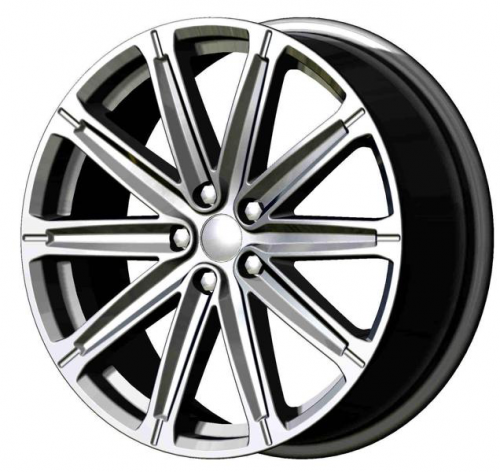 Carwel Тара 7,5x19 5*108 Et:46 Dia:63,35 SL