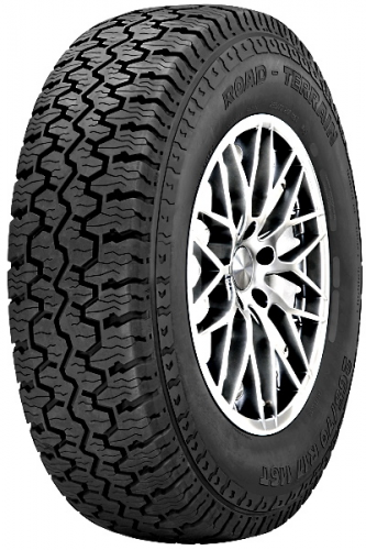 265/70R16 116T Tigar Road Terrain