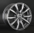 LS wheels LS786 6x16 4*100 Et:50 Dia:60,1 GMF