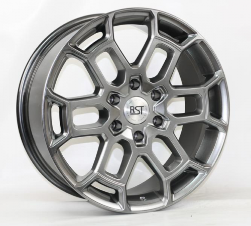 RST R072 8,5x20 6*139,7 Et:25 Dia:106,1 BH