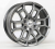 RST R072 8,5x20 6*139,7 Et:25 Dia:106,1 BH