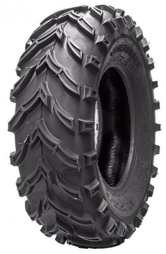 Forerunner MARS 11/27 R12 6pr