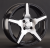 LS wheels LS 888 7x16 4*100 Et:38 Dia:73,1 BKF