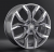 LS wheels FlowForming RC92 7x17 5*108 Et:40 Dia:65,1 gmf