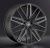 LS wheels FlowForming RC77 10x22 5*120 Et:35 Dia:72,6 mb+ssf