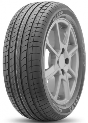195/55R16 87H Bars UZ220