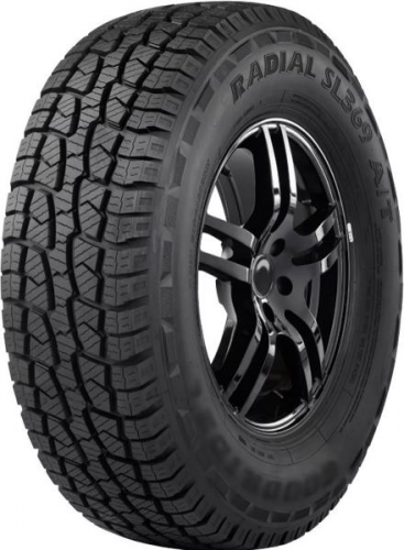 225/70R16 103S Trazano SL369