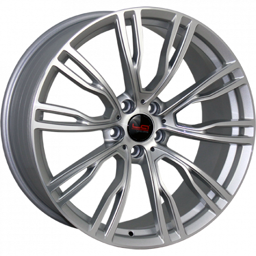 Replica Concept B533 10,5x21 5*112 Et:43 Dia:66,6 SF