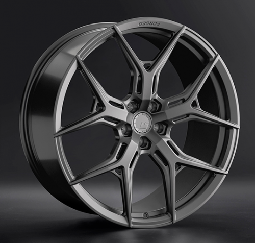 LS Forged FG14 8x18 5*108 Et:45 Dia:63,3 S