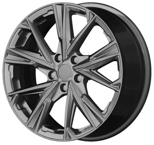 Carwel Грейс 7x18 5*114,3 Et:35 Dia:60,1 GR