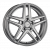 LS wheels LS 420 6x15 4*100 Et:45 Dia:60,1 gmf