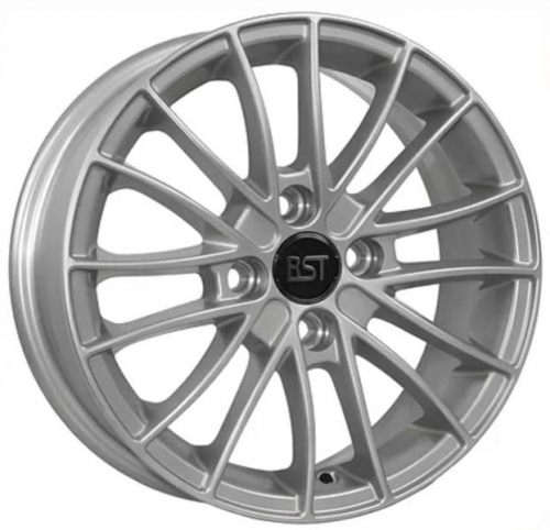 RST R034 5,5x14 4*98 Et:35 Dia:58,6 SL