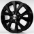 Carwel Талто 6x15 4*100 Et:46 Dia:54,1 BK