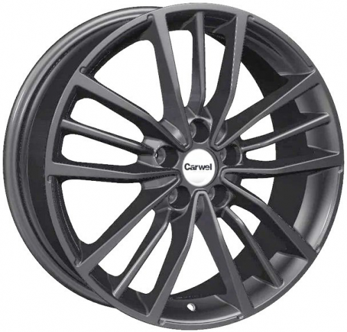 Carwel Крет 1812 7x18 5*114,3 Et:40 Dia:66,5 GRT