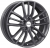 Carwel Крет 1812 7x18 5*114,3 Et:40 Dia:66,5 GRT