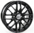 RST R004 5,5x14 4*100 Et:43 Dia:60,1 BL