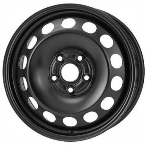 ТЗСК Mitsubishi 6,5x16 5*114,3 Et:46 Dia:67,1 black