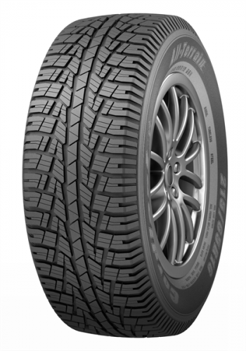235/75R15 109S Cordiant All-Terrain