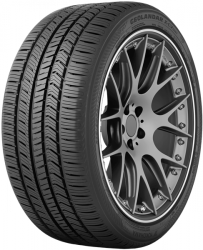 295/35R21 107W Yokohama Geolandar X-CV G057 295/35R21 107W Yokohama Geolandar X-CV G057