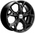 Carwel Синтур 7x17 5*114,3 Et:37 Dia:66,6 BL