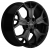 Khomen 1715 7x17 5*114,3 Et:48,5 Dia:67,1 Black