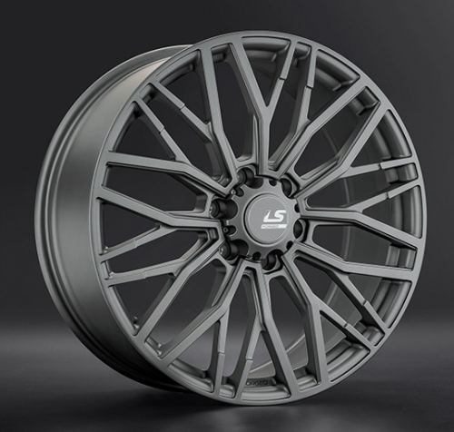 LS Forged FG33 8x20 6*114,3 Et:46 Dia:67,1 MGM
