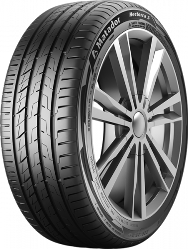 235/55R19 105V Matador Hectorra 5