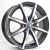 VENTI 1605 6x16 4*100 Et:45 Dia:54,1 BD