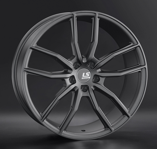 LS wheels FlowForming RC09 9x20 5*112 Et:33 Dia:66,6 MGM