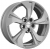 Khomen 1724 7x17 5*108 Et:36 Dia:65,1 F-Silver
