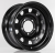 Trebl OFR-1 8x16 5*139,7 Et:-10 Dia:110,1 black