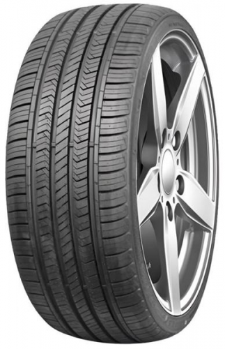 265/45R21 104W Wanli Rangetour Plus SU025