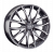 LS wheels LS 916 6,5x17 4*100 Et:41 Dia:60,1 GMF