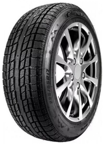 245/65R17 107T Centara Winter RX626