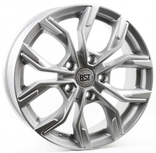 RST R106 6,5x16 5*114,3 Et:50 Dia:67,1 SL