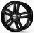 Carwel Нева 256 6,5x16 5*114,3 Et:45 Dia:67,1 BK