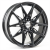 RST R218 7,5x18 5*108 Et:47 Dia:60,1 BL