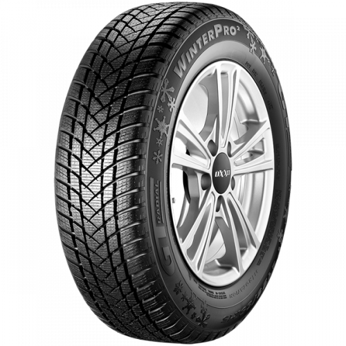 215/70R16 100H GT Radial WINTER PRO 2