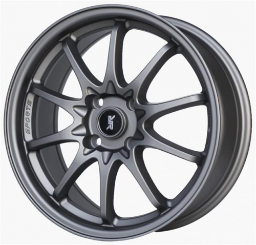 RR CSS YA9500 7,5x17 4*114,3 Et:45 Dia:67,1 OY/M