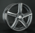 LS wheels LS 758 7,5x17 5*112 Et:40 Dia:57,1 GMF