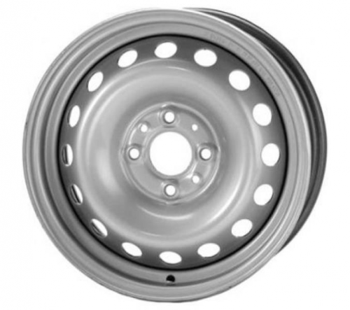 J&L RACING снежная королева 5,5x14 4*100 Et:45 Dia:57,1 S