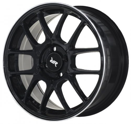 RR CSSD2795 6,5x15 5*100 Et:35 Dia:57,1 B-LP