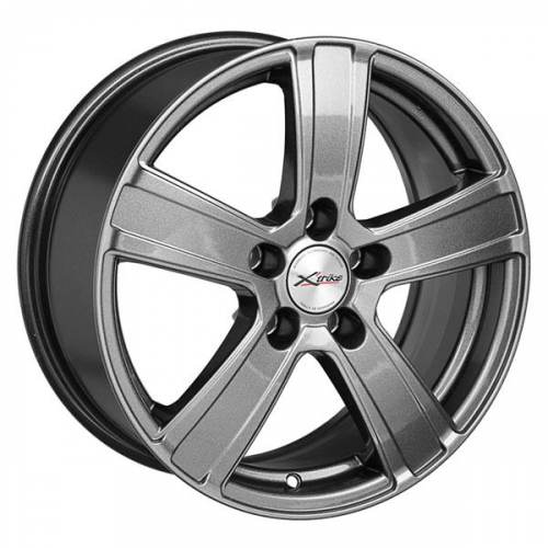 X'trike X-108 7x16 5*114,3 Et:45 Dia:67,1 HSB